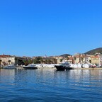 Ajaccio - Korsika im Okt. 2017