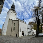 Tallinn