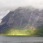 11.09.2018 - Impressionen aus Eidfjord