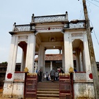 Tempel der 1000 Säulen