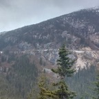 White Pass Summit Scenic Railroad