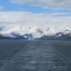 Glacier Bay Nationalpark