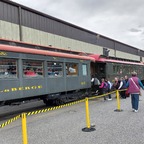 White Pass & Yukon Railway