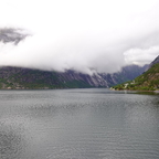 11.09.2018 - Impressionen aus Eidfjord