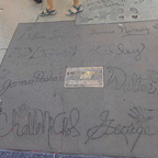 Die Star Trek Mannschaft :)