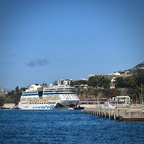 AIDAluna @ Funchal