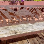 Creek Street Ketchikan