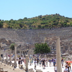 Kusadasi / Ephesus (Türkei)