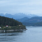 Passage Johnstone Strait
