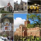 Kirkwall - Highland Park Distillery & Italienische Kapelle