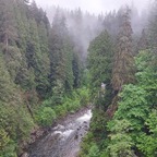 Capilano Suspension Bridge