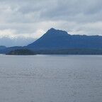 Passage Johnstone Strait