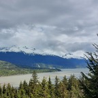 Aussichtspunkt Eagle's Nest