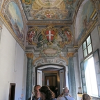 Der prunkvolle Großmeisterpalast