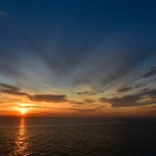 Auf dem Weg nach Danzig...