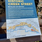 Creek Street Ketchikan