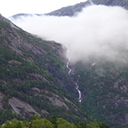 11.09.2018 - Impressionen aus Eidfjord