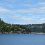 Inselwelt vor Vancouver Island