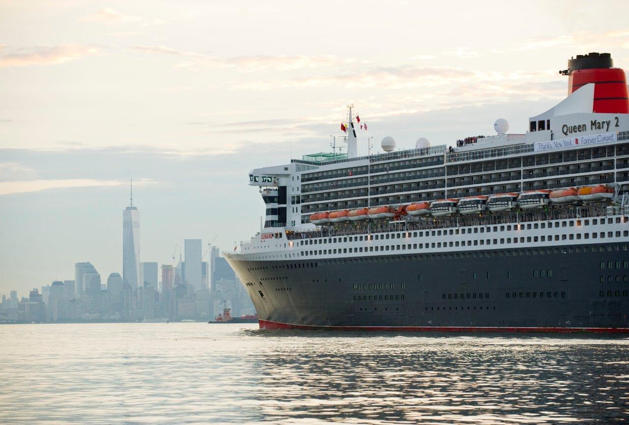 Wasserurlaub Weihnachtsreise Mit Raumschiff Enterprise Star